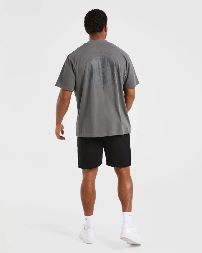 Essential – Leichte 7"-Shorts