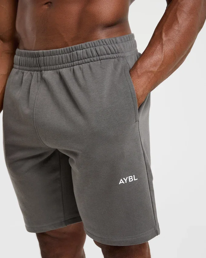 Essential – Leichte 7"-Shorts