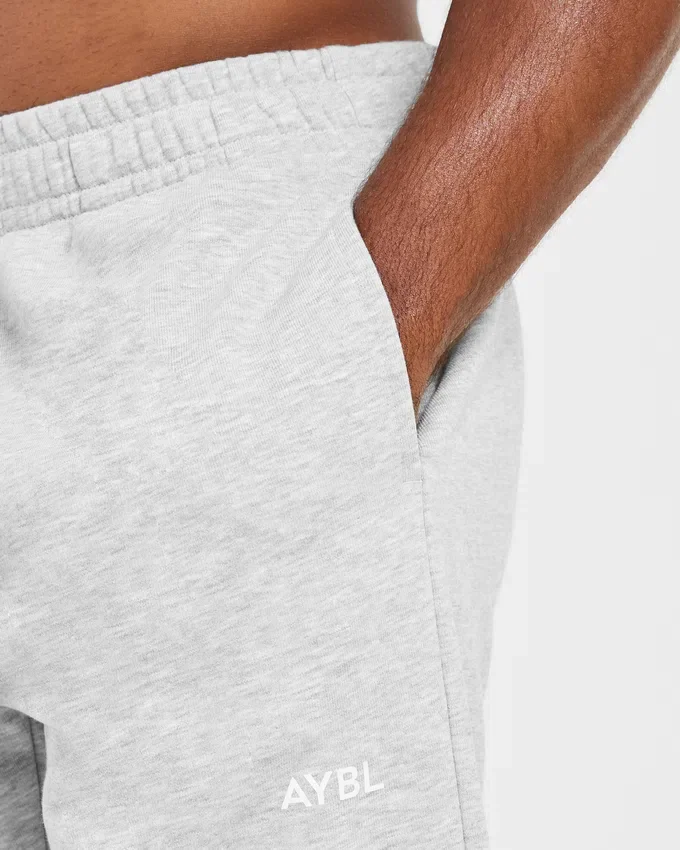 Essential – Leichte 7"-Shorts