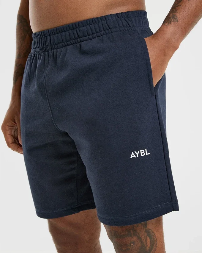 Essential – Leichte 7"-Shorts