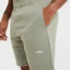 Essential – Leichte 7"-Shorts