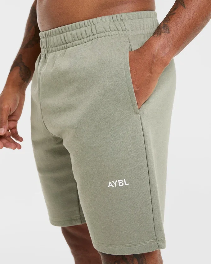 Essential – Leichte 7"-Shorts