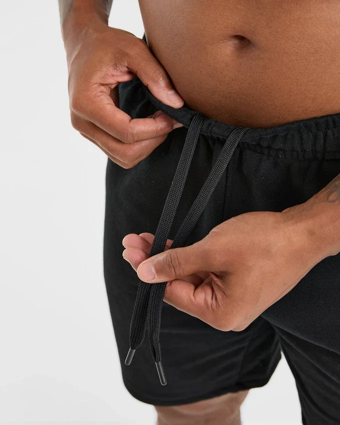 Essential – Leichte 7"-Shorts