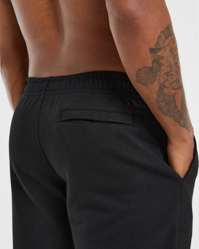 Essential – Leichte 7"-Shorts