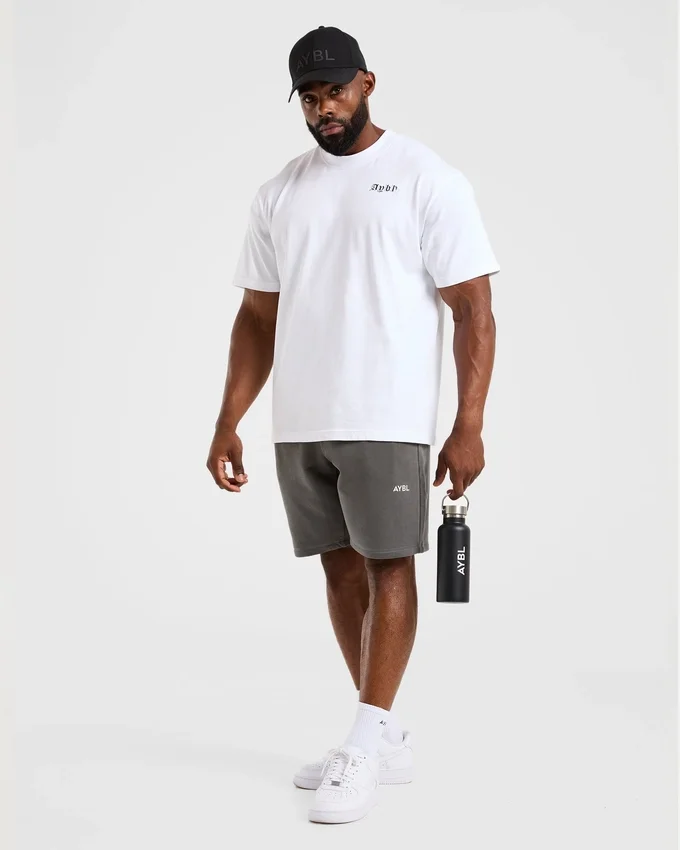 Essential – Leichte 7"-Shorts