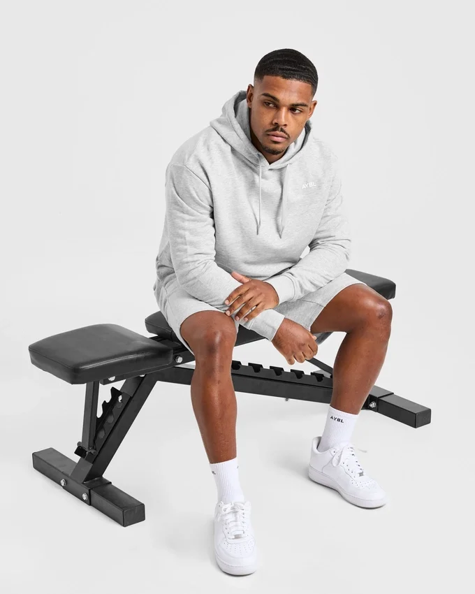 Essential – Leichte 7"-Shorts