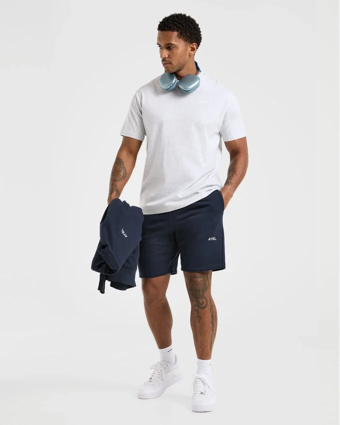 Essential – Leichte 7"-Shorts