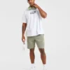 Essential – Leichte 7"-Shorts