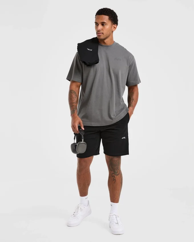 Essential – Leichte 7"-Shorts
