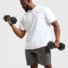 Essential – Leichte 7"-Shorts