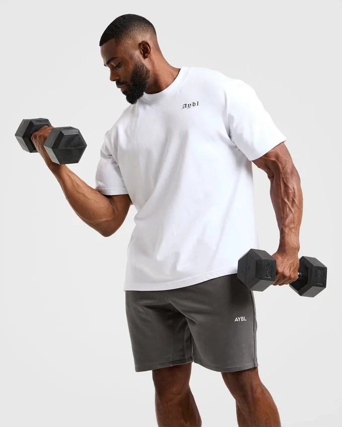 Essential – Leichte 7"-Shorts