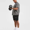 Essential – Leichte 7"-Shorts