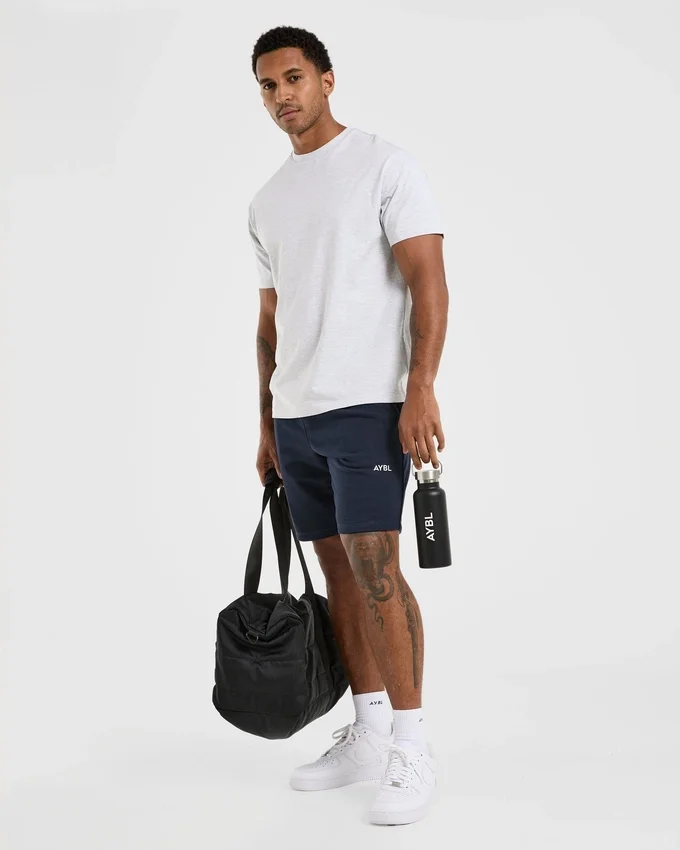 Essential – Leichte 7"-Shorts