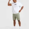 Essential – Leichte 7"-Shorts