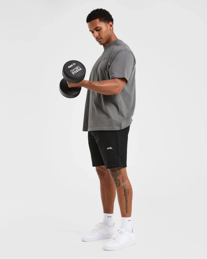 Essential – Leichte 7"-Shorts