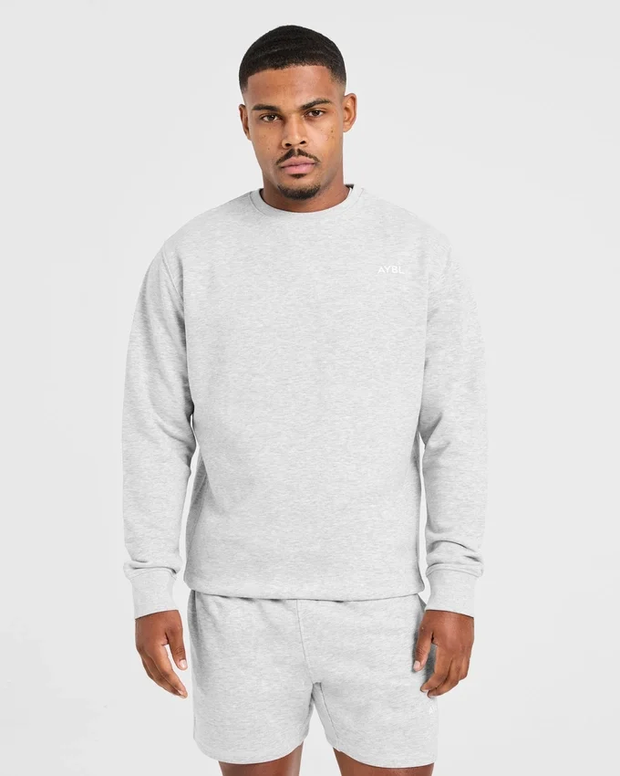 Essential – Leichter Pullover