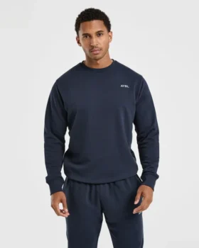 Essential – Leichter Pullover
