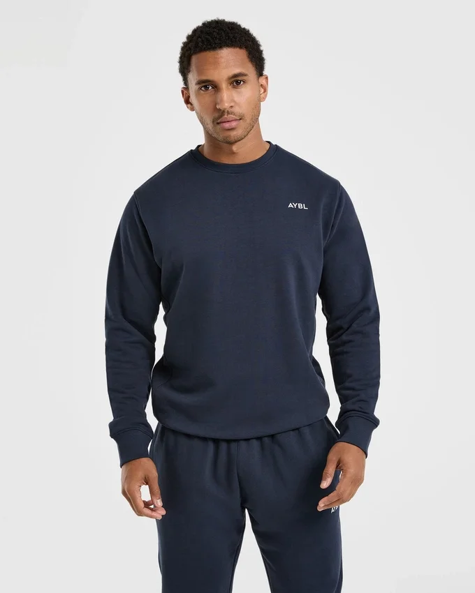 Essential – Leichter Pullover