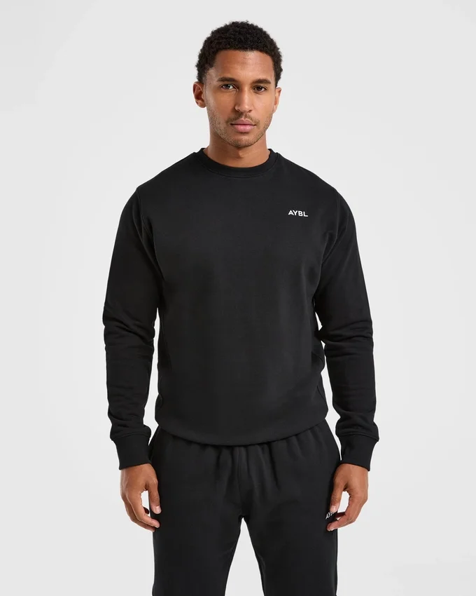 Essential – Leichter Pullover