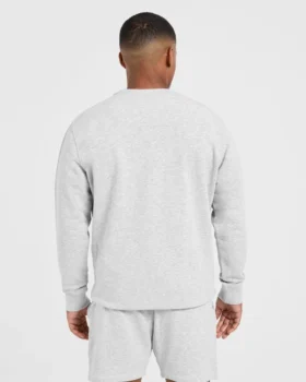 Essential – Leichter Pullover