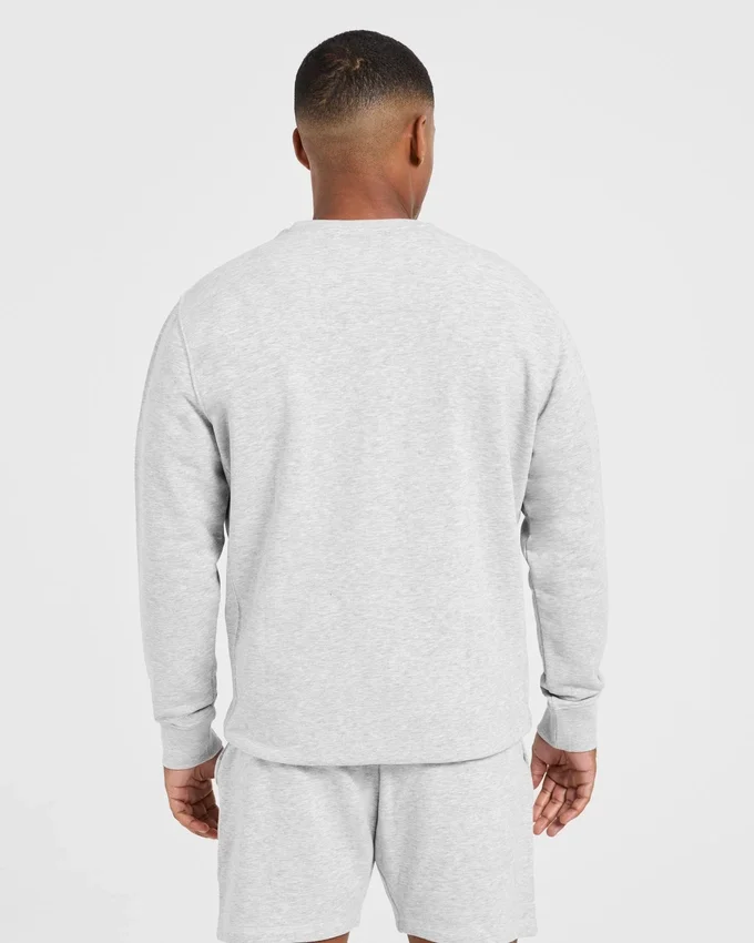 Essential – Leichter Pullover
