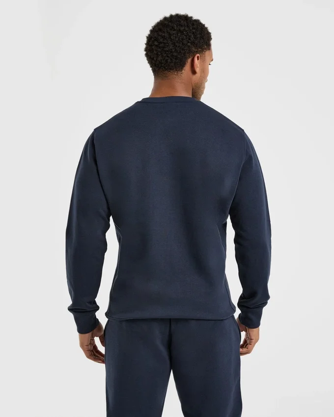 Essential – Leichter Pullover
