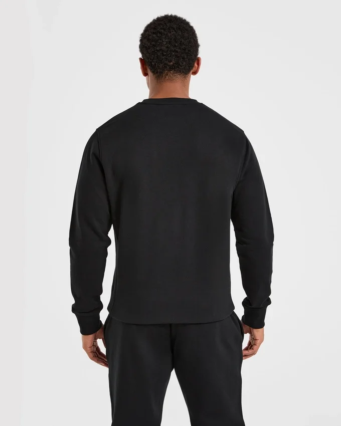 Essential – Leichter Pullover