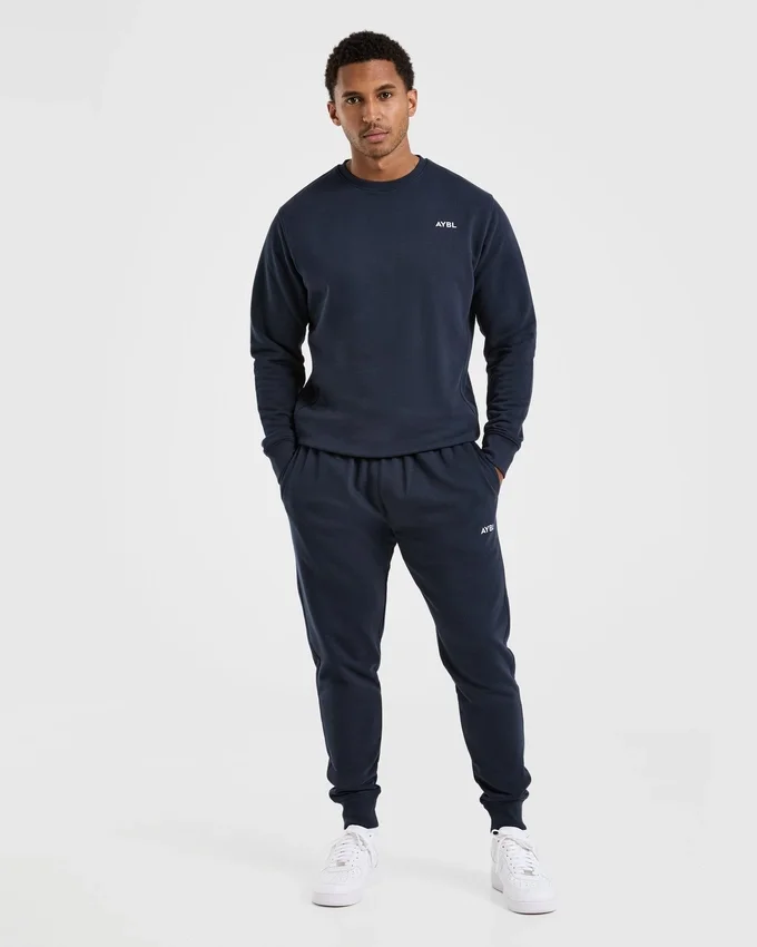 Essential – Leichter Pullover