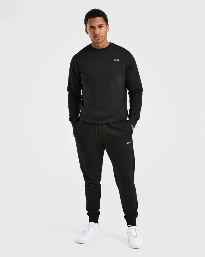 Essential – Leichter Pullover