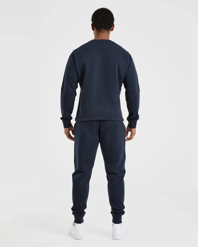 Essential – Leichter Pullover
