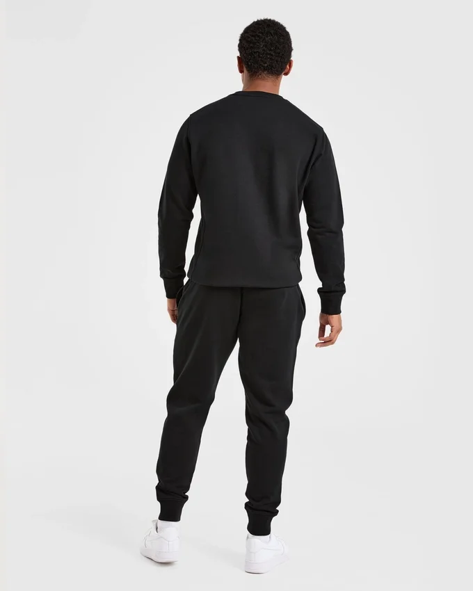 Essential – Leichter Pullover