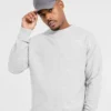 Essential – Leichter Pullover