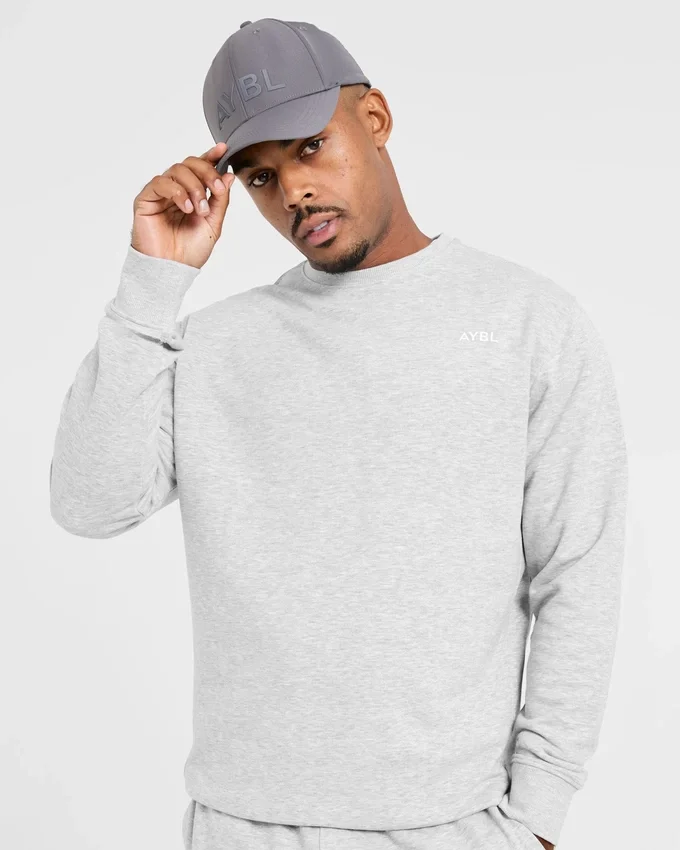 Essential – Leichter Pullover