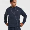 Essential – Leichter Pullover