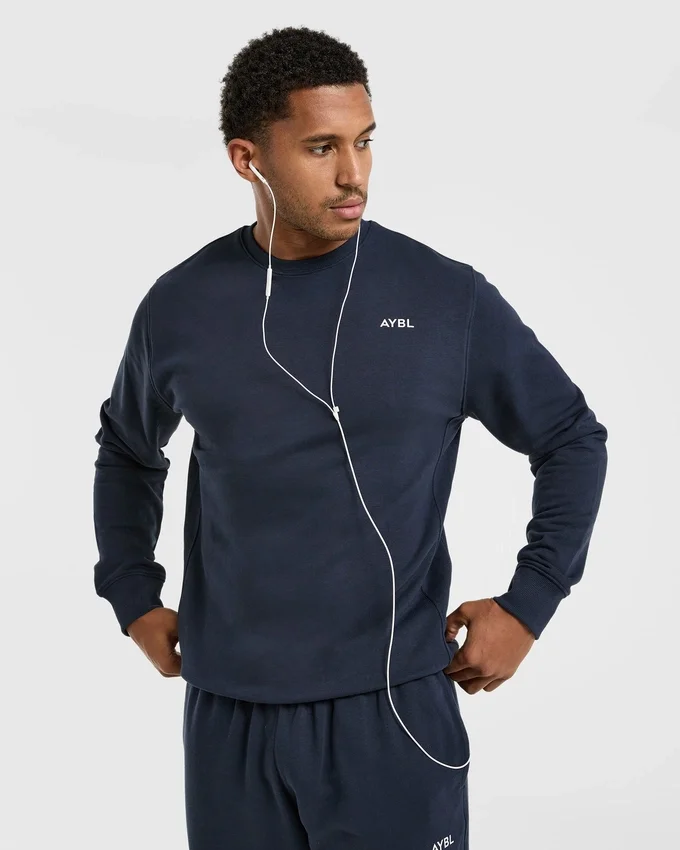 Essential – Leichter Pullover