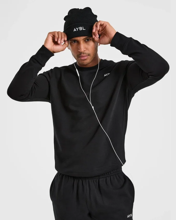 Essential – Leichter Pullover