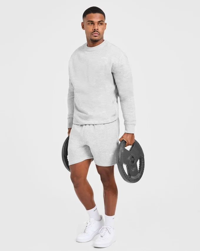 Essential – Leichter Pullover