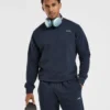 Essential – Leichter Pullover
