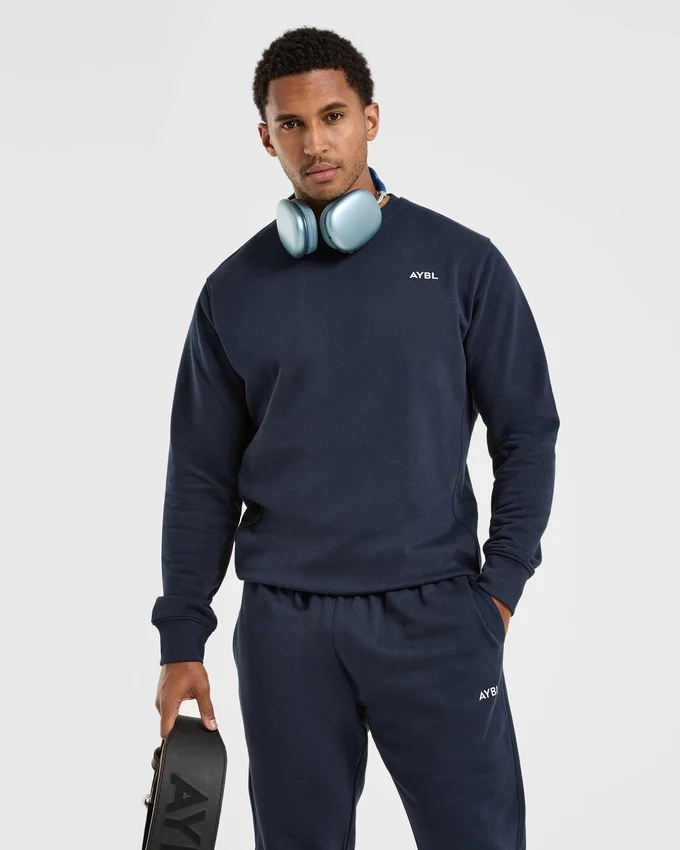Essential – Leichter Pullover
