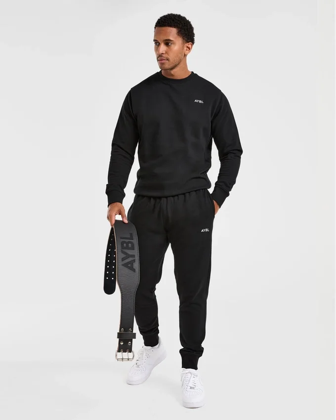 Essential – Leichter Pullover
