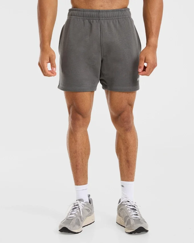 Essential Lightweight 5"-Shorts