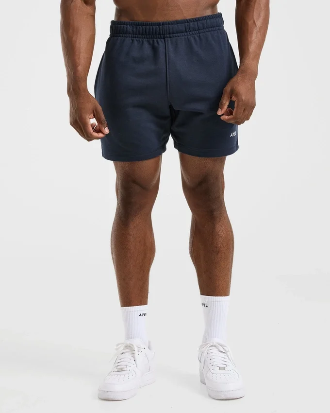 Essential Lightweight 5"-Shorts