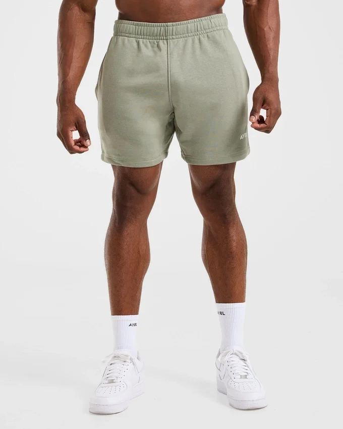 Essential Lightweight 5"-Shorts