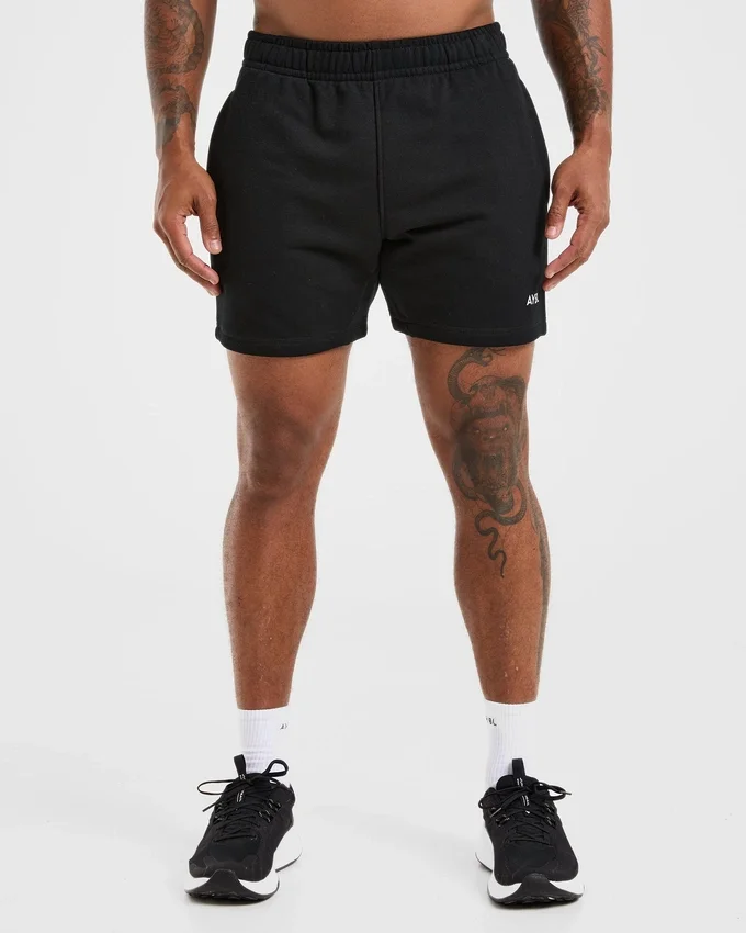 Essential Lightweight 5"-Shorts