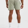Essential Lightweight 5"-Shorts