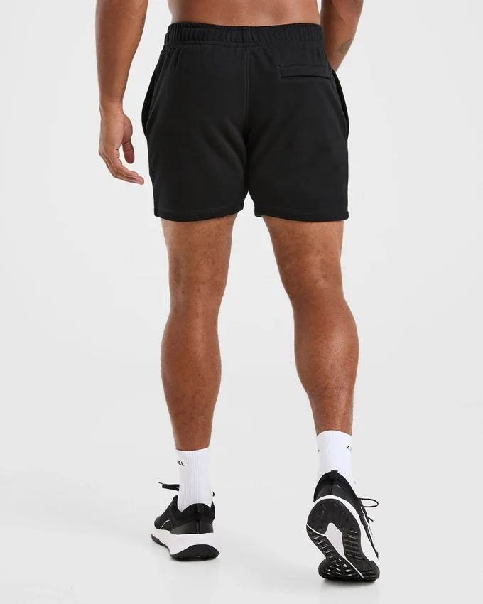 Essential Lightweight 5"-Shorts