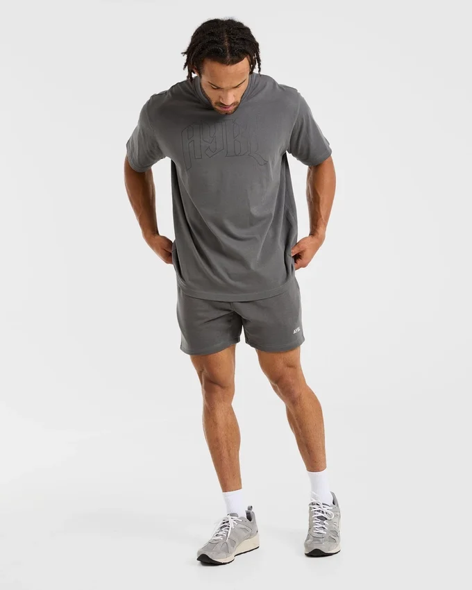 Essential Lightweight 5"-Shorts