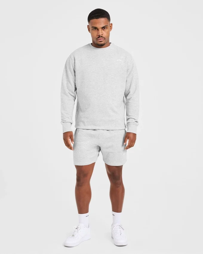 Essential – Leichter Pullover