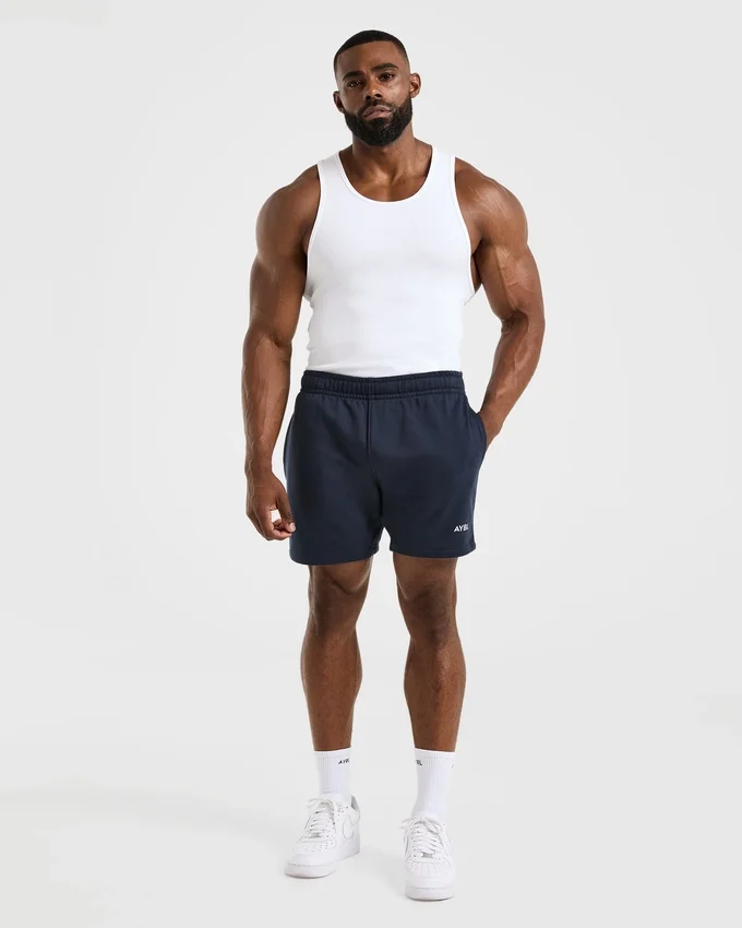 Essential Lightweight 5"-Shorts