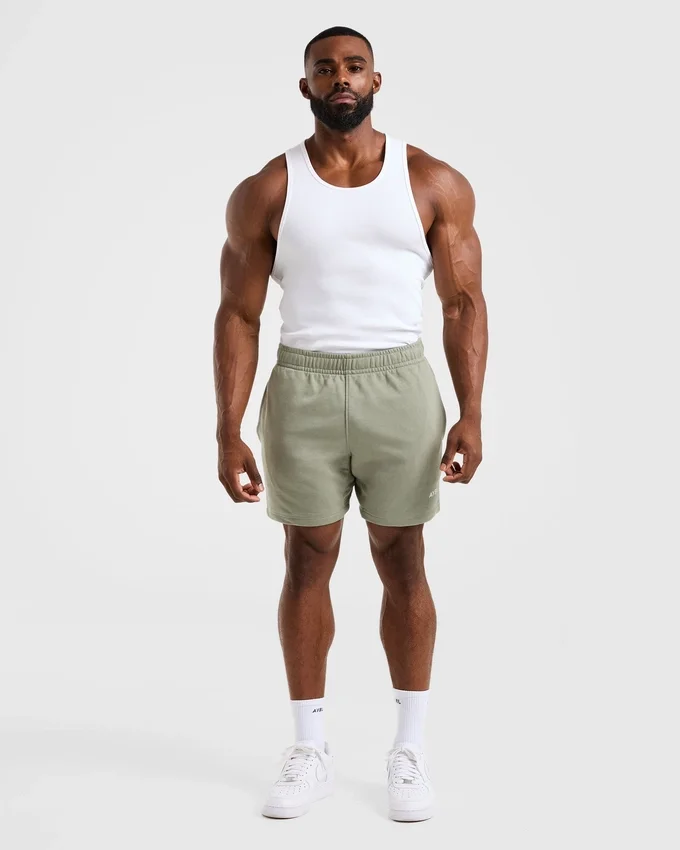 Essential Lightweight 5"-Shorts